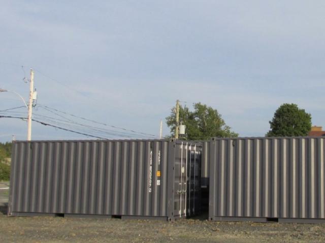 Photo LIBERTY HOUSE CONTAINERS image 6/6