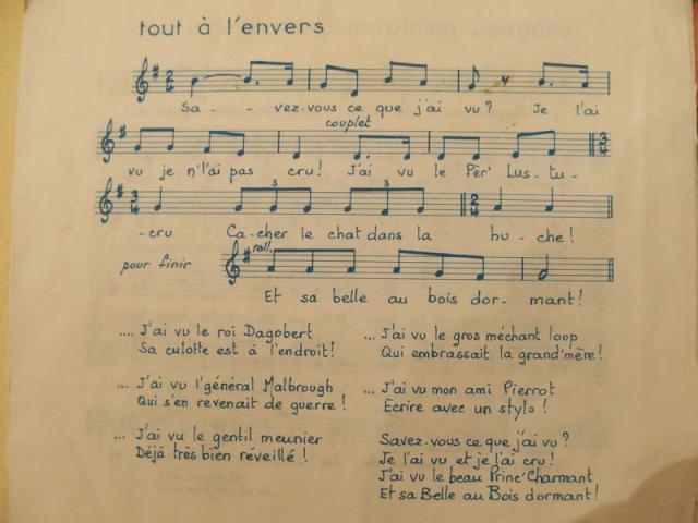 Photo Livre Disque vinyl CHAPEAU POINTU image 6/6