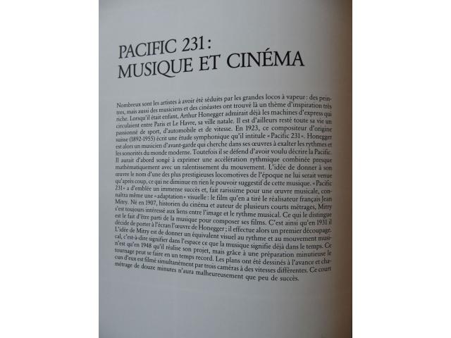 Photo Livre Les AIGUILLAGES du REVE image 6/6
