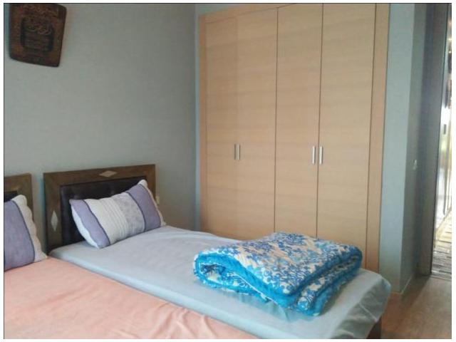 Photo Loc appartement meublé prestigia  ac jardin image 6/6