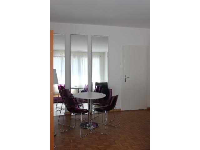 Photo LOCAION MEUBLEE BRUXELLES CENTRE image 6/6