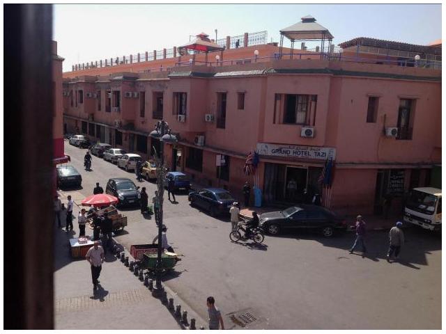 Photo Local commerciale en medina image 6/6