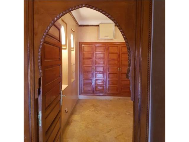 Photo location appart  3 chambres camp elghoul image 6/6