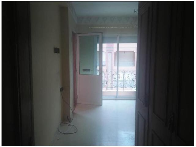 Photo location appart vide gueliz BVD MED 6 image 6/6