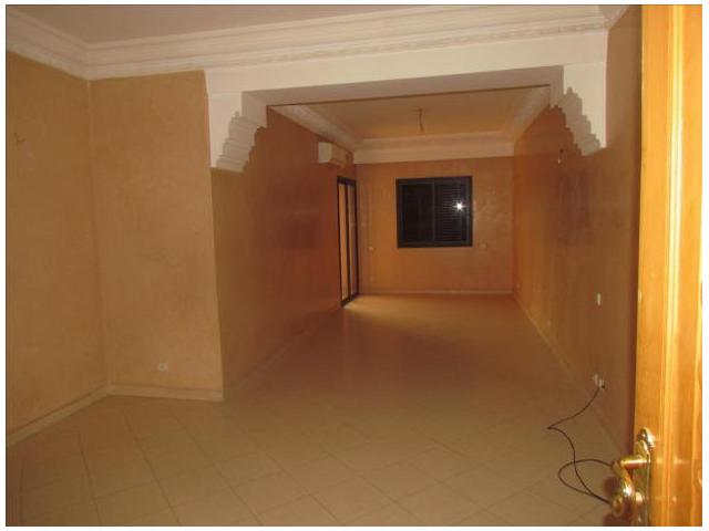 Photo location appartement 90 M Victor Hugo image 6/6