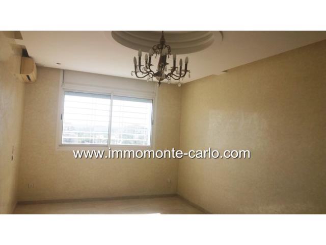 Photo Location appartement  à Hay Riad Rabat image 6/6