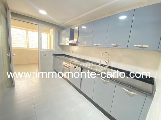 Photo Location Appartement avec terrasse à Rabat Souissi image 6/6
