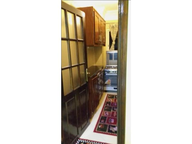 Photo location appartement meublé  de 70 M al fadl route de casa image 6/6