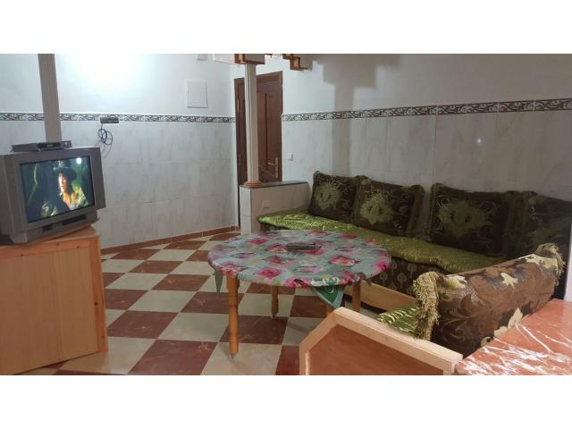 Photo Location appartement meublé entièrement équipé à Nador (Hay-Al-Matar) image 6/6
