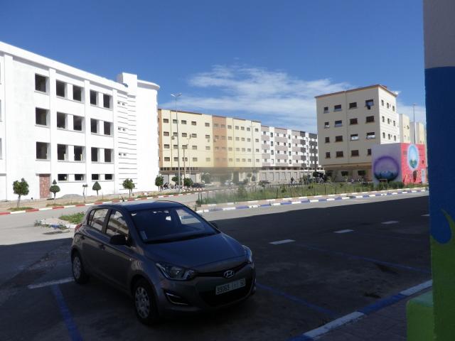 Photo Location appartement meublé et équipé à Nador image 6/6