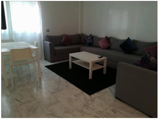 Photo Location Appartement Meublé Résidence Miramar image 6/6