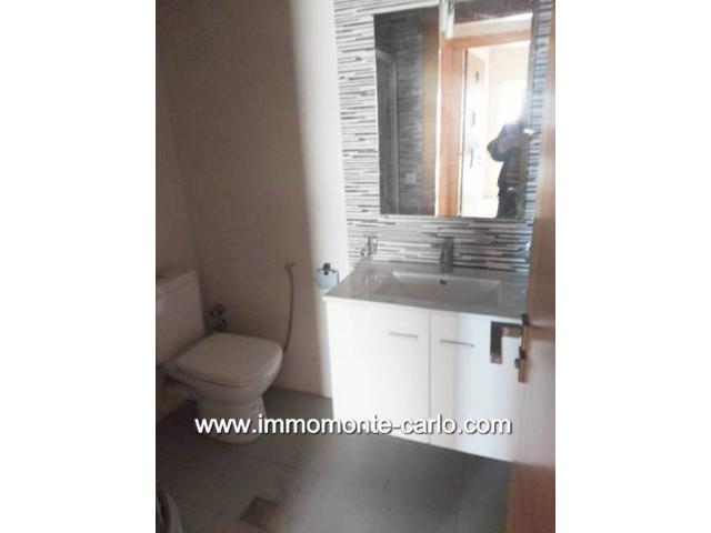 Photo Location appartement neuf Agdal Rabat image 6/6