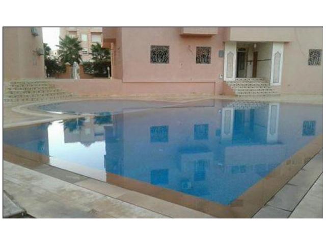 Photo location  Appartement sur la route de casa image 6/6
