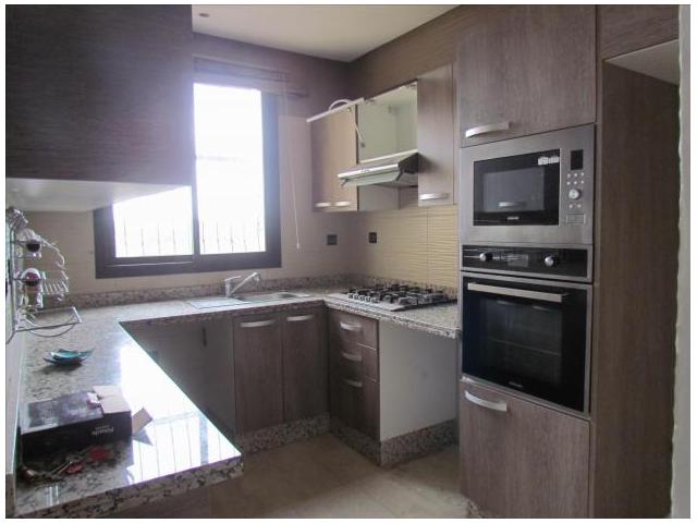 Photo location Bel appartement de 120 m² Situé Gueliz / Hôpital Militaire image 6/6