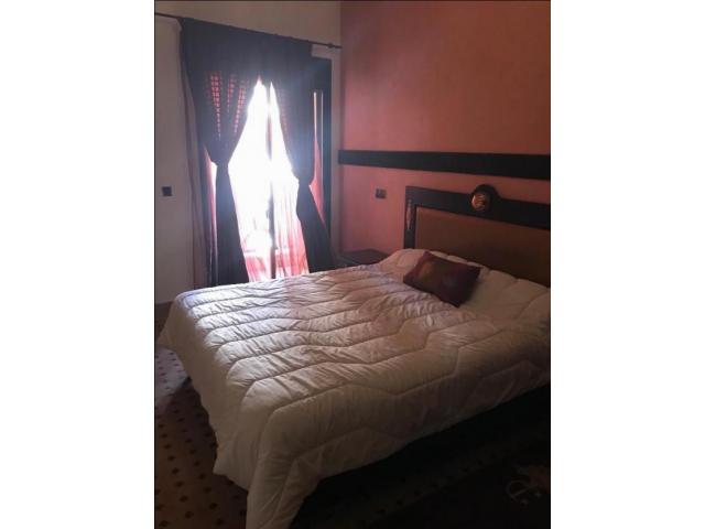 Photo location bel appartement meuble de 96 M  premium village Marrakech image 6/6