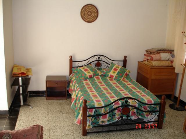 Photo Location courte durée villa meublée casablanca Maroc à 1200 dhs (120 euros) / nuit GSM : 00212617016 image 6/6