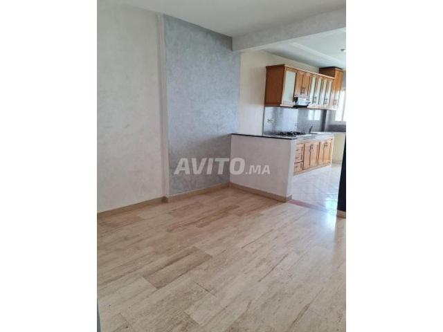 Photo location d appartement a sidi maarouf image 6/6