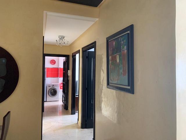 Photo location d'un appartement bien meublé dans une résidence fermer image 6/6