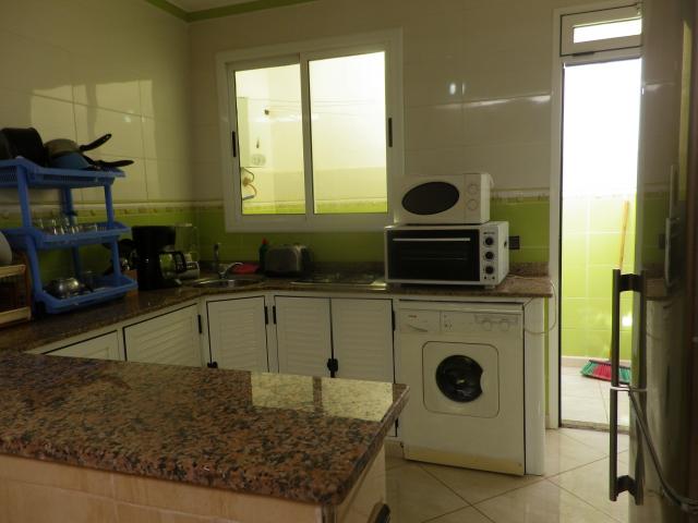 Photo Location d'un grand et bel appartement meublé et bien équipé à Nador image 6/6
