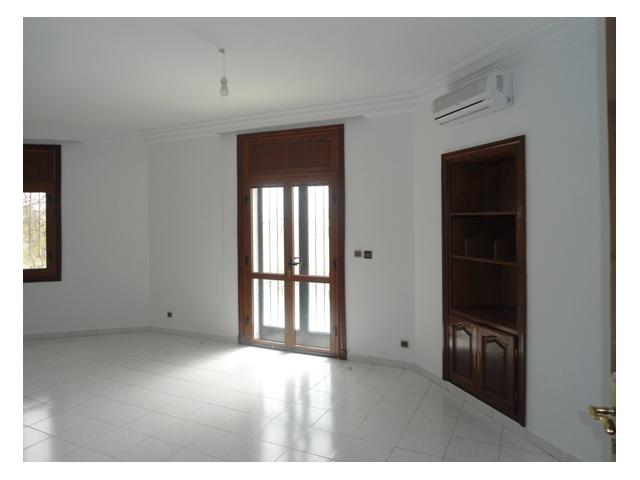 Photo location d'un villa a l'agdal image 6/6