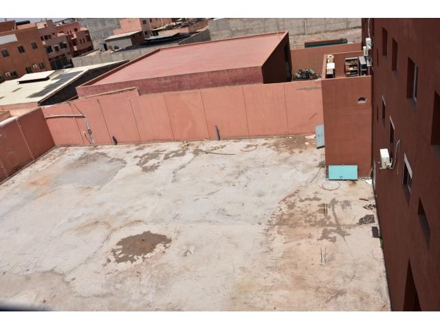 Photo Location de hangar à la zone industrielle Al Massar, Marrakech image 6/6