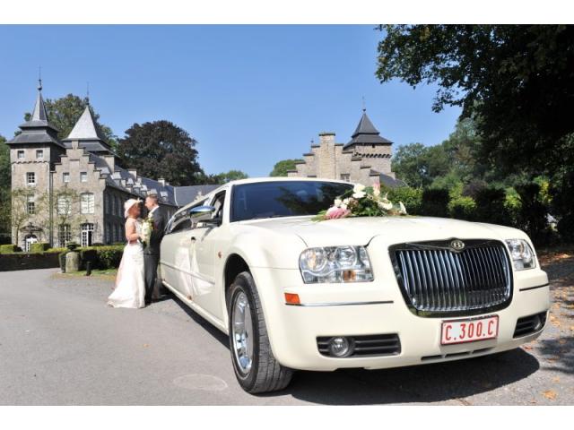 Photo Location de limousine et limousine hummer image 6/6