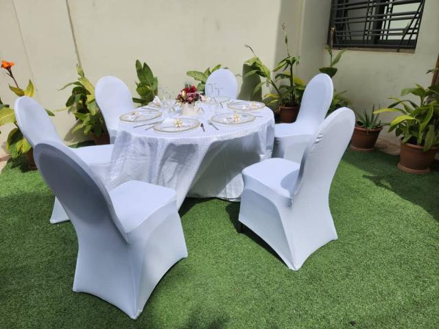 Photo LOCATION DE MATÉRIEL POUR VOS ÉVÉNEMENTS À DES PRIX EXCEPTIONNELS AU SÉNÉGAL image 6/6