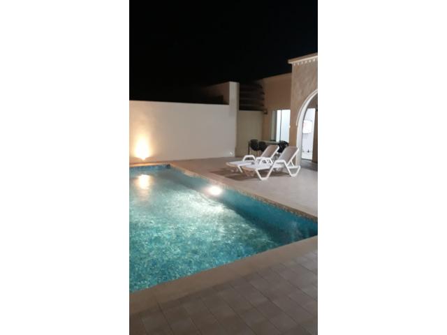 Photo Location de vacances d'une belle villa à Djerba image 6/6
