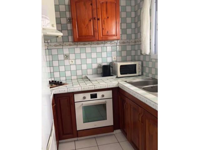 Photo Location F3 au LAMENTIN MARTINIQUE image 6/6