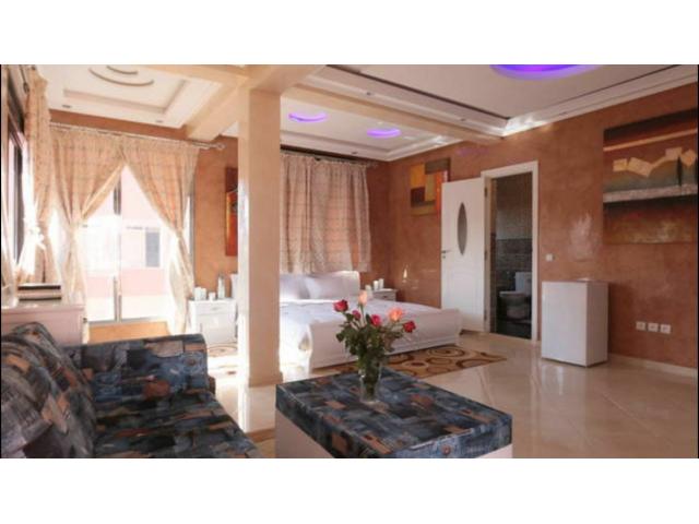 Photo Location journalier d'un villa meublée à Marrakech image 6/6