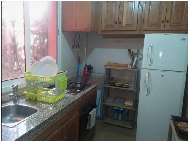 Photo location LD APPART meublé  quartier ELGHOL image 6/6