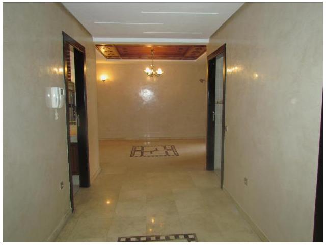 Photo location longue durée appartement  96 M image 6/6