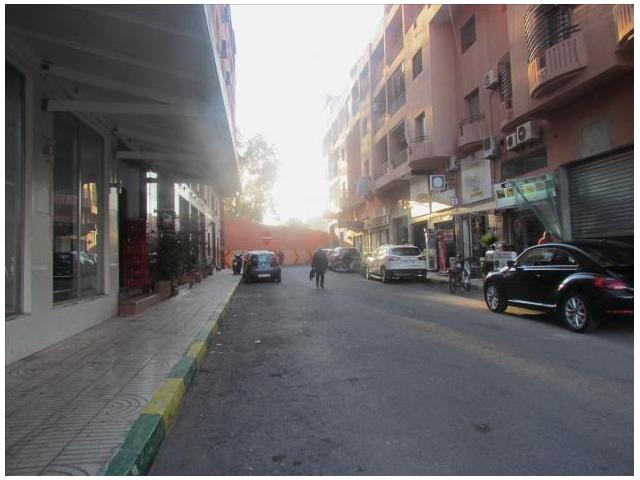 Photo location Magasin/bureau .15 M² de sol et 12 M² à la mezzanine alal el fa image 6/6