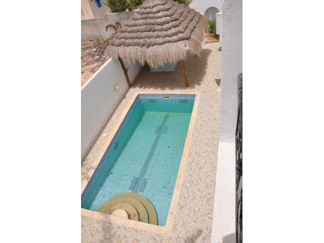 Photo Location maison Djerba; Villa DL7 image 6/6