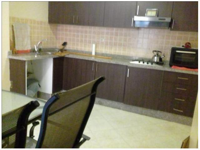 Photo location un duplex d’une superficie de 120 m² avec place park route de c image 6/6