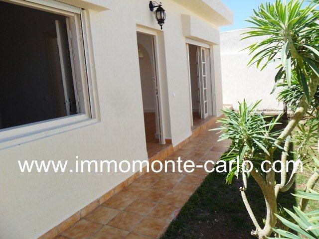 Photo Location villa à Harhoura  plage image 6/6