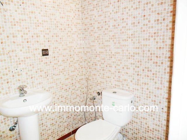 Photo Location villa avec jardin à Souissi: image 6/6