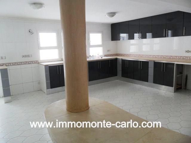 Photo Location villa avec piscine à Rabat au quartier Souissi image 6/6