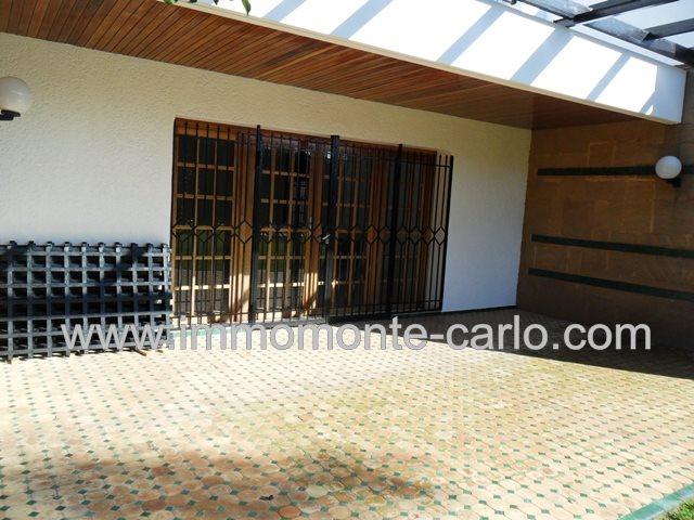 Photo Location Villa avec piscineà Soussi RABAT image 6/6