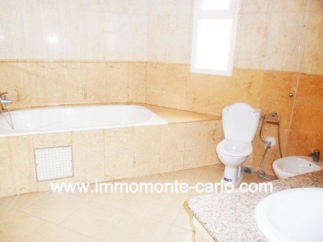 Photo Location villa Rabat avec piscine à Souissi image 6/6