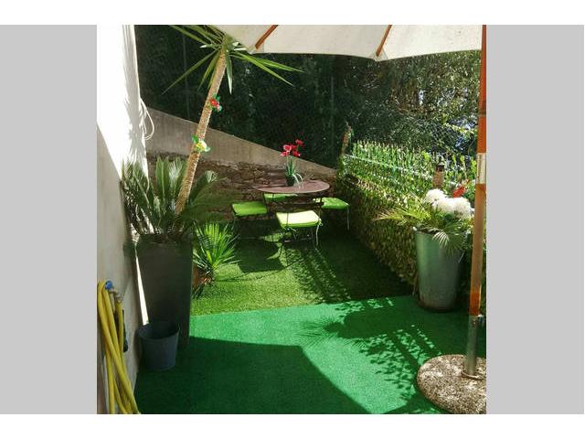 Photo Loft 45 m2 + terrasse 20m2 proche Monaco et Menton image 6/6