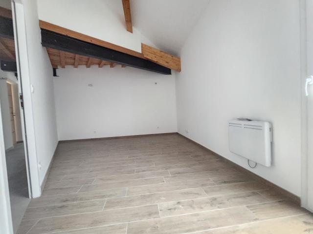 Photo Loft haut de gamme état neuf de 77 m² avec garage double image 6/6