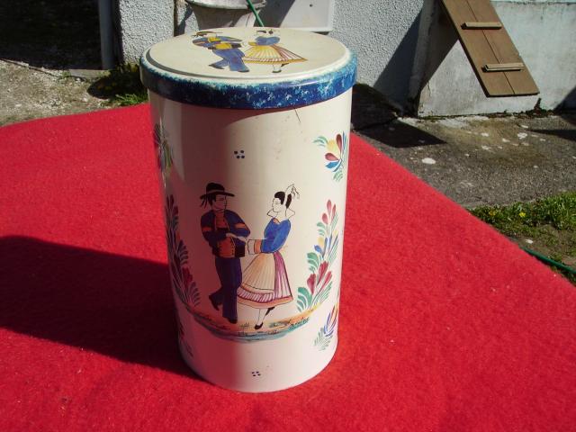 Photo LOT DE 10 BOITES DIVERSES ANCIENNES	3 image 6/6