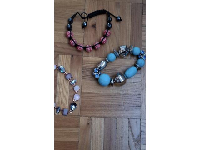 Photo Lot de 7 bracelets fantaisie image 6/6