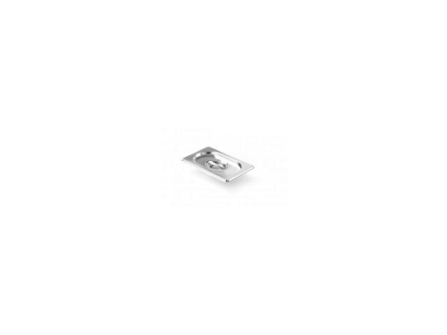 Photo Lot de bacs en inox pour saladette image 6/6