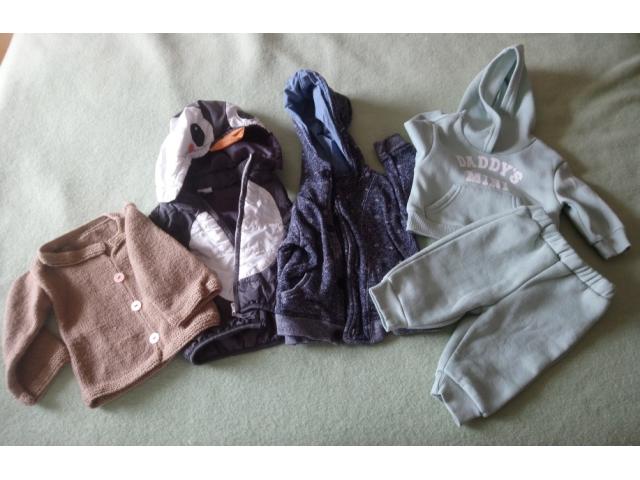 Photo Lot vêtements bébé image 6/6