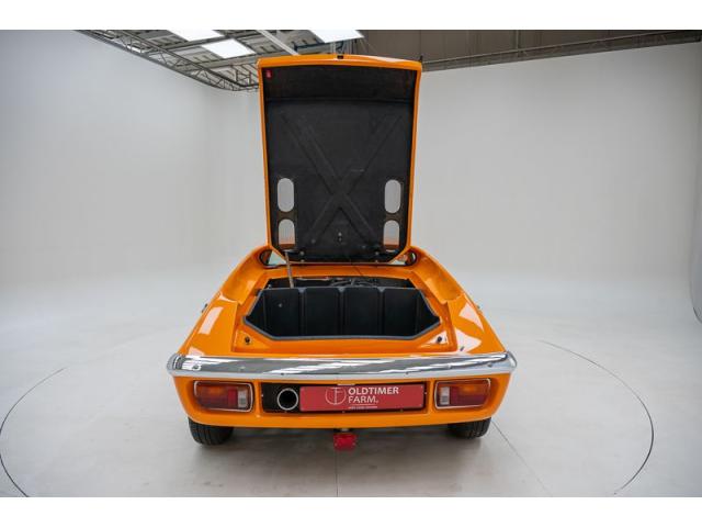 Photo Lotus Europe '72 CH0400q image 6/6