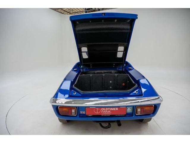 Photo Lotus Europe '74 CH4426R image 6/6