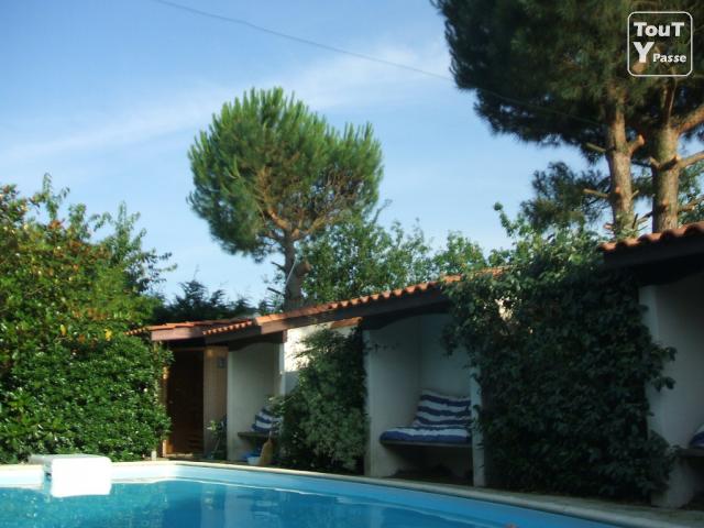 Photo LOUE PIBRAC MAISON MEUBLEE image 6/6