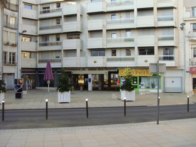 Photo Loue studio cure 25 m2 au coeur de vichy image 6/6